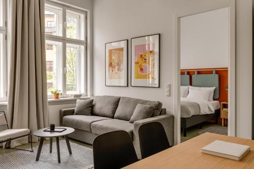 PLANTONIA Aparthotel – Photos 2