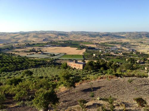 Gallery image of VILLA ALESSI - dimora storica in Racalmuto