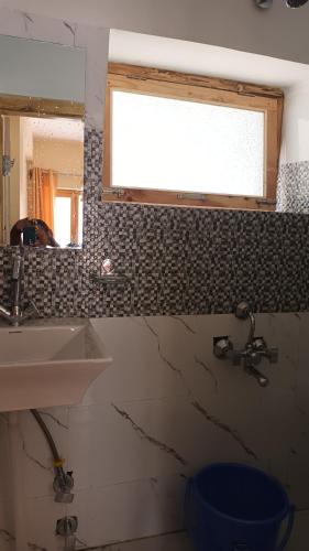 Un baño de Gonbo Guest House