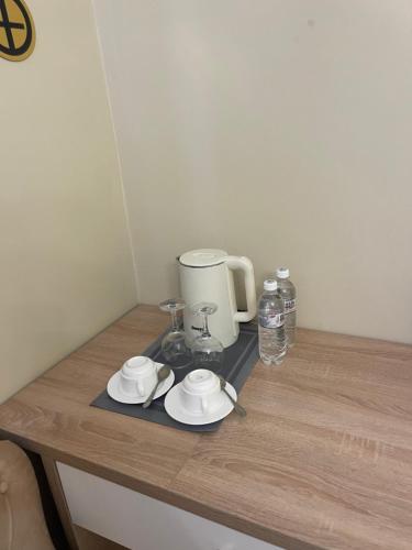 Gallery image of Aura Almaty in Almaty