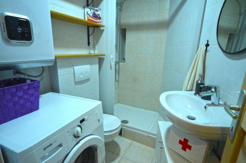 Bodi Old Town Apartment