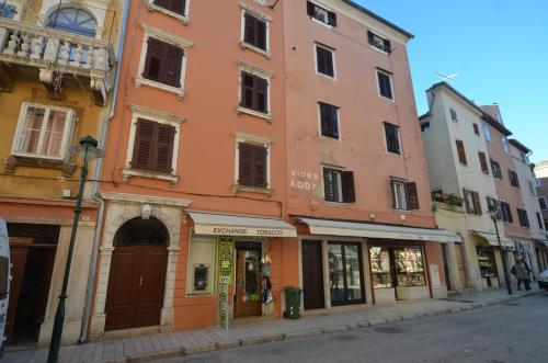 Bodi Old Town Apartment