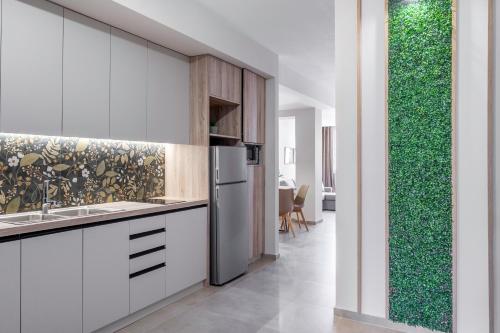Harmony 2BD Apartment in the Heart of Athens