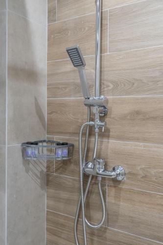 Harmony 2BD Apartment in the Heart of Athens