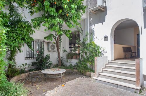 One&Lux Aire - Spacious and Bright Apartment in the Heart of Seville