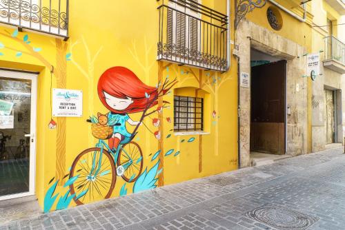Apartamentos Carmen photo 78