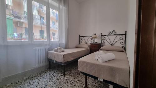 La Casa di Rosellina - Flat in Bagnoli - My Place