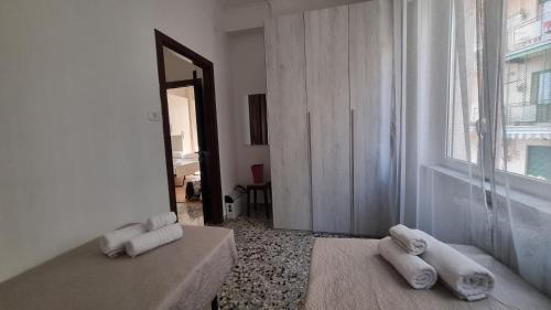La Casa di Rosellina - Flat in Bagnoli - My Place