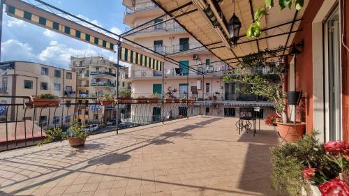 La Casa di Rosellina - Flat in Bagnoli - My Place