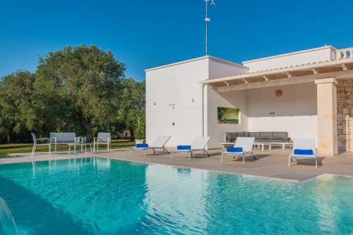 La Carezza del Sole - Private Villa – Photos 3