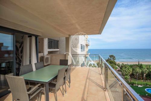 Casa Iguana Ivan Luxury Homes 8ªPtla Sur 1ªLínea