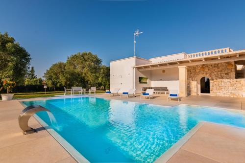 La Carezza del Sole - Private Villa – Photos 2