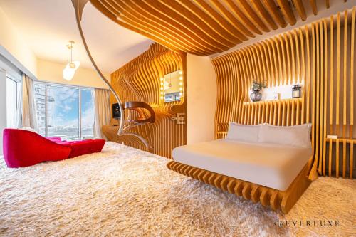 Everluxe Beautiful Studio In West Wharf