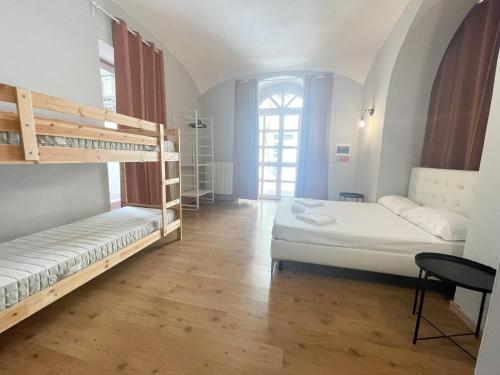 Tolemaide Boutique Apartment