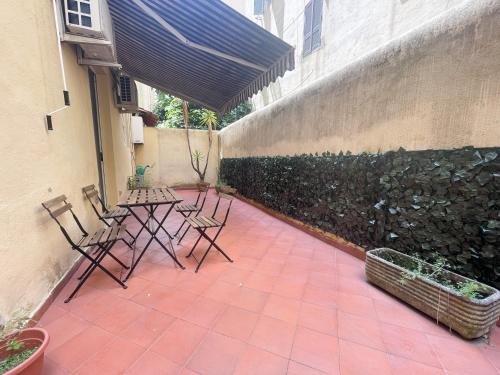 Tolemaide Boutique Apartment