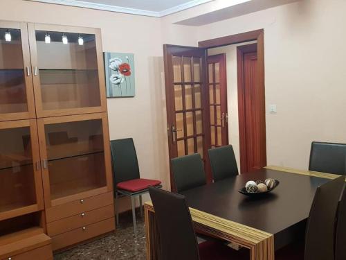 Fotografia z galérie ubytovania Apartamento Manantial v destinácii Cullera