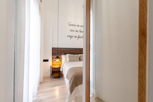 GB Apartamento Corazón de Sevilla Goyeneta st
