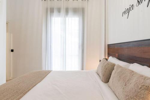 GB Apartamento Corazón de Sevilla Goyeneta st