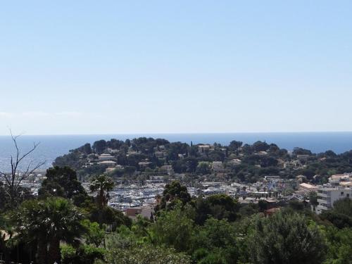 Charmant appartement climatisé, parking, animaux admis - FR-1-100-221