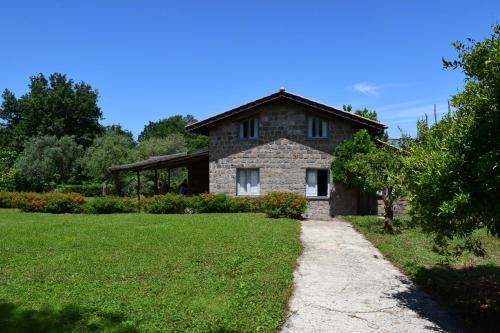 Villa Pontecorvo with Swimming Pool – Photos 3