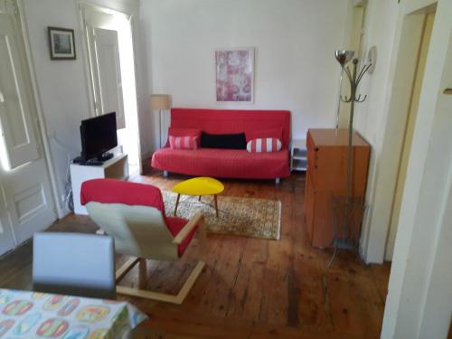 Inglesinhos Loft