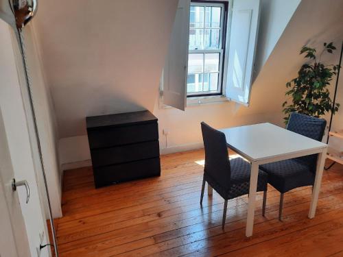 Inglesinhos Loft