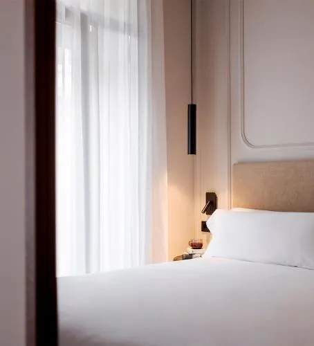 Room Mate Oliveira - City Centre, Valencia photo 9
