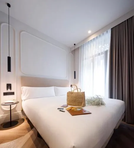 Room Mate Oliveira - City Centre, Valencia photo 5
