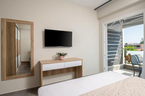 Gambar di galeri bagi Astra Sarti Luxury Suites di Sarti