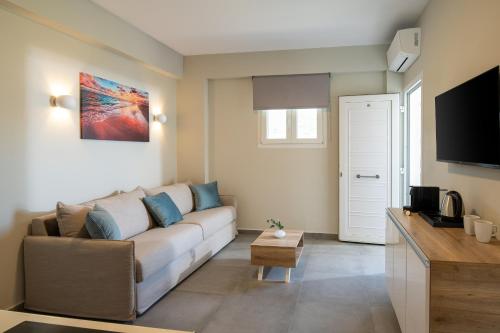 Gambar di galeri bagi Astra Sarti Luxury Suites di Sarti