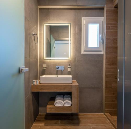 Gambar di galeri bagi Astra Sarti Luxury Suites di Sarti