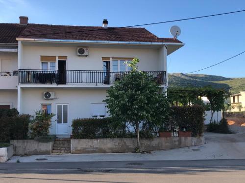 Apartment Goreta