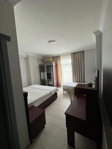 Φωτογραφία από το άλμπουμ του Deniz Hotel Kumburgaz σε Buyukcekmece