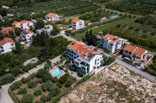 Apartments Vallis Rabiosa by Adex Travel