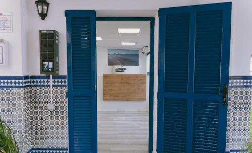 Fotografie z fotogalerie ubytování Aldeas Taray Admer 6 v destinaci La Manga del Mar Menor