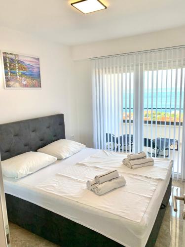 Apartment Dalmatino