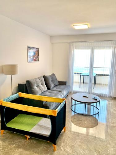 Apartment Dalmatino