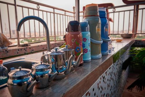 LE NEST ACCOMMODATION – Photos 3