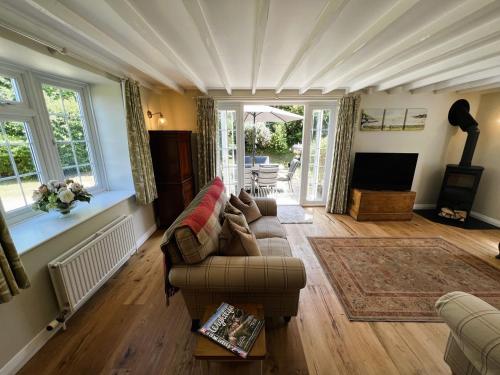 Fairy Hill Cottage – Photos 2
