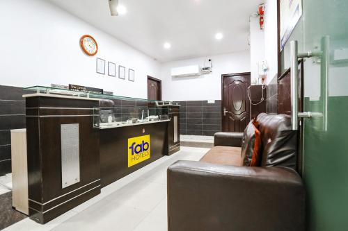 Fotografie z fotogalerie ubytování FabHotel The Lazeez v Novém Dillí