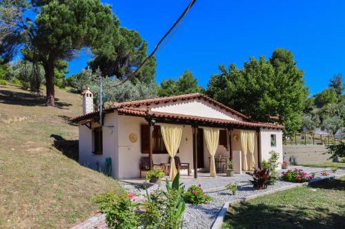 F & B Summer Collection - Skiathos - Maistrali for 2 Plus