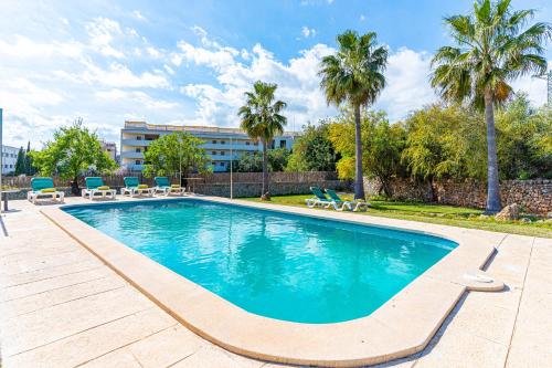 E392 Villa Gallina by Mallorca Villa Selection