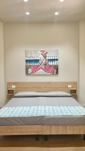 Vittoria Luxury Suite
