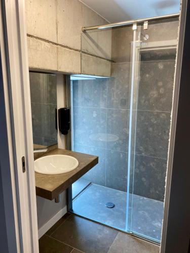 Bagno di Zarautz Surf House