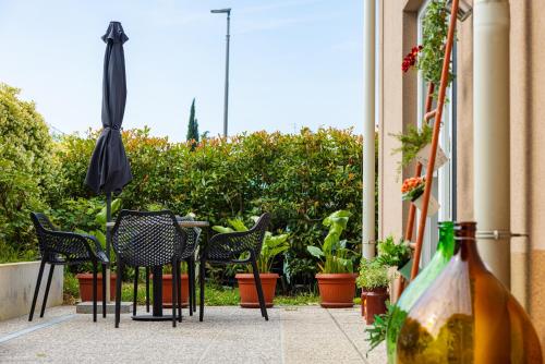 Galeriebild der Unterkunft HOUSE FRIDA in Koper