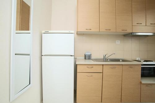 Gallery image of Siviri Rooms in Siviri