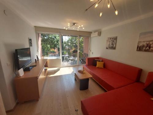 Anago Apartments 2