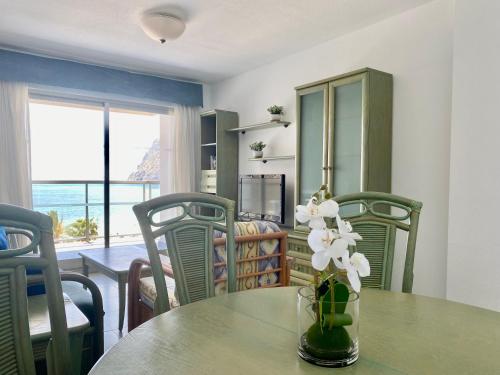 Calpe Hipocampo 25-A