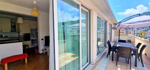 Penthouse Alassio- Bluchalet – Photos 2