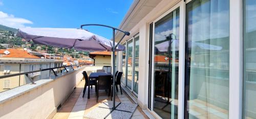 Penthouse Alassio- Bluchalet – Photos 3